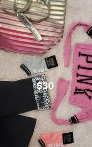 VS Pink